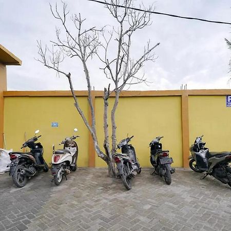 Reddoorz Near Ekowisata Mangrove Belawan 호텔 외부 사진