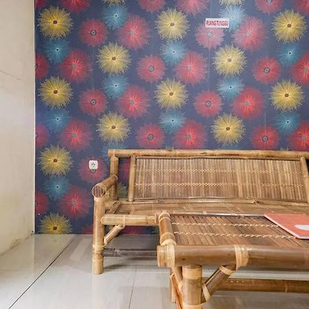Reddoorz Near Ekowisata Mangrove Belawan 호텔 외부 사진
