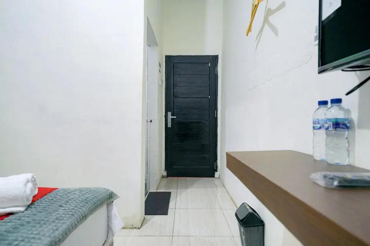 Reddoorz Near Ekowisata Mangrove Belawan 호텔 외부 사진