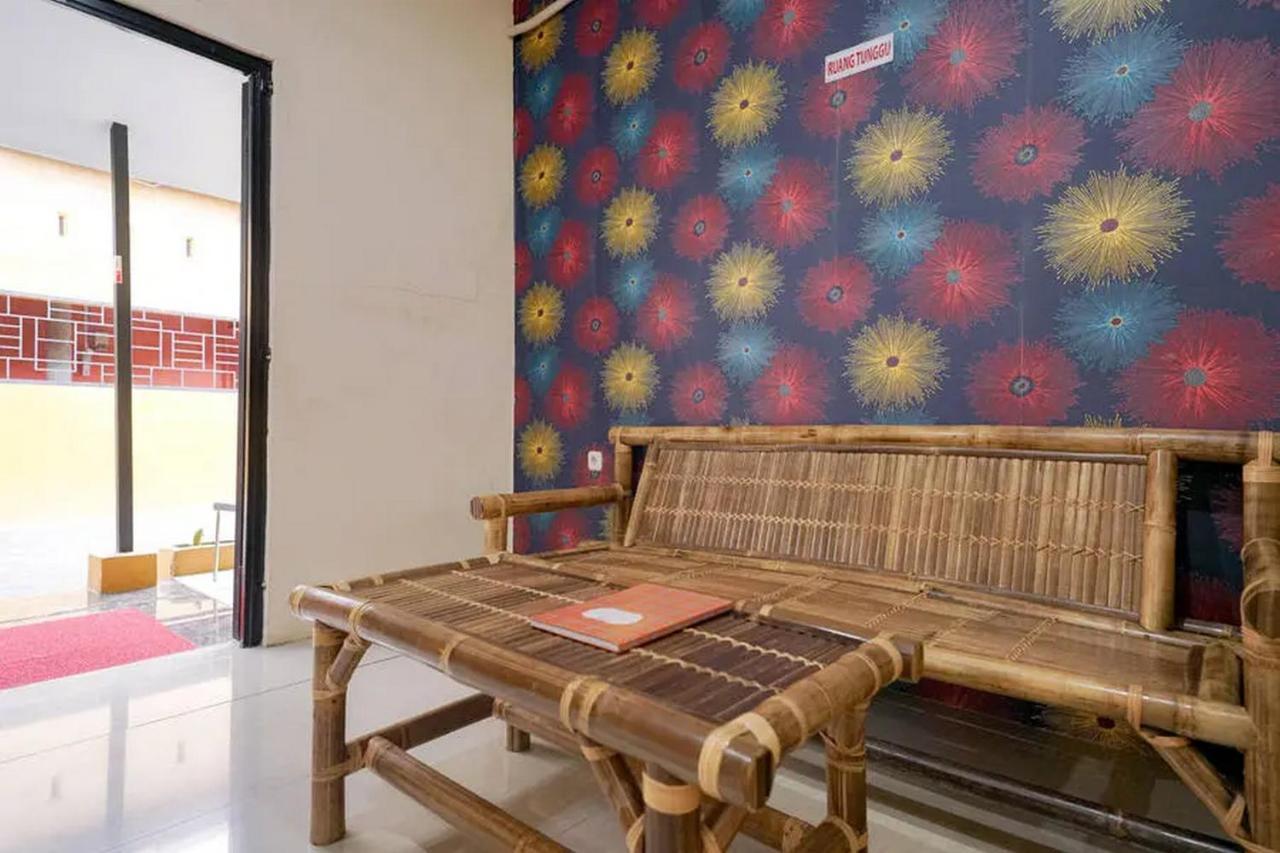 Reddoorz Near Ekowisata Mangrove Belawan 호텔 외부 사진